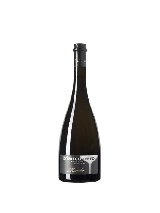 BIANCO'NERO - Moscato Naturale - 75lt