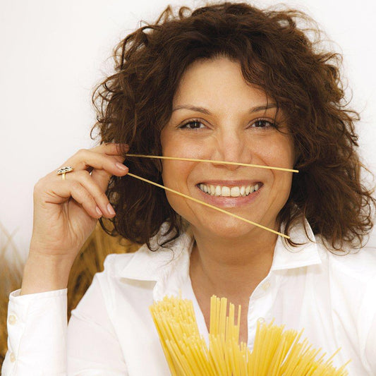 Pacco Grande pasta di grano Senatore Cappelli Originale 1915 - Carla Latini