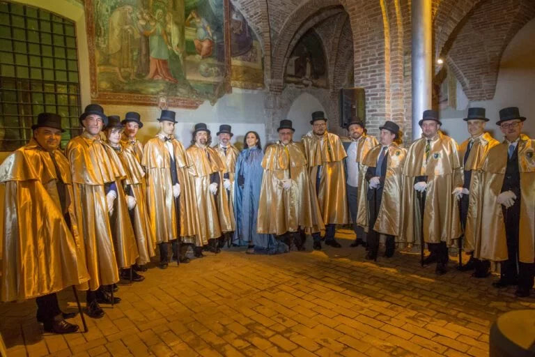 associazione marchese onofrio del grillo