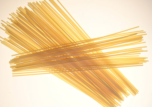 SPAGHETTO- PASTA FABRIANO ARTIGIANALE 500gr.