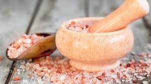 Sale Himalaya al tartufo estivo