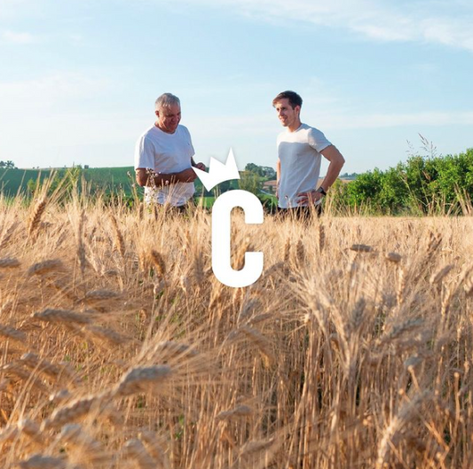 Fusilloni - grano duro trafilata al bronzo 500 gr.