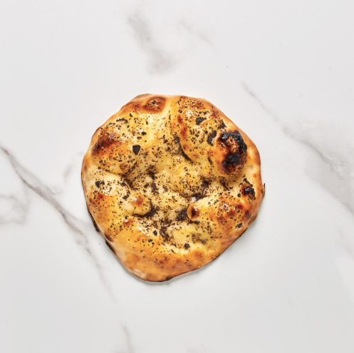 Crescia artigianale marchigiana al Tartufo