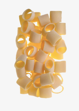 ANELLONE - PASTA FABRIANO ARTIGIANALE 500gr. - Pasta di grano duro