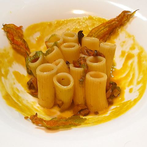 Rigatoni Senatore Cappelli Originale 1915 - Carla Latini 500gr