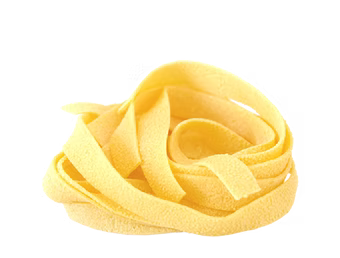 Fettuccine all'Uovo Artigianali 500g