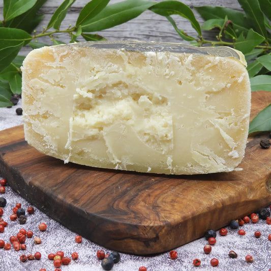 Formaggio pecorino stagionato di Norcia - 500gr circa