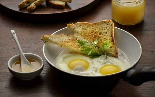 Miele e Tartufo - 250g