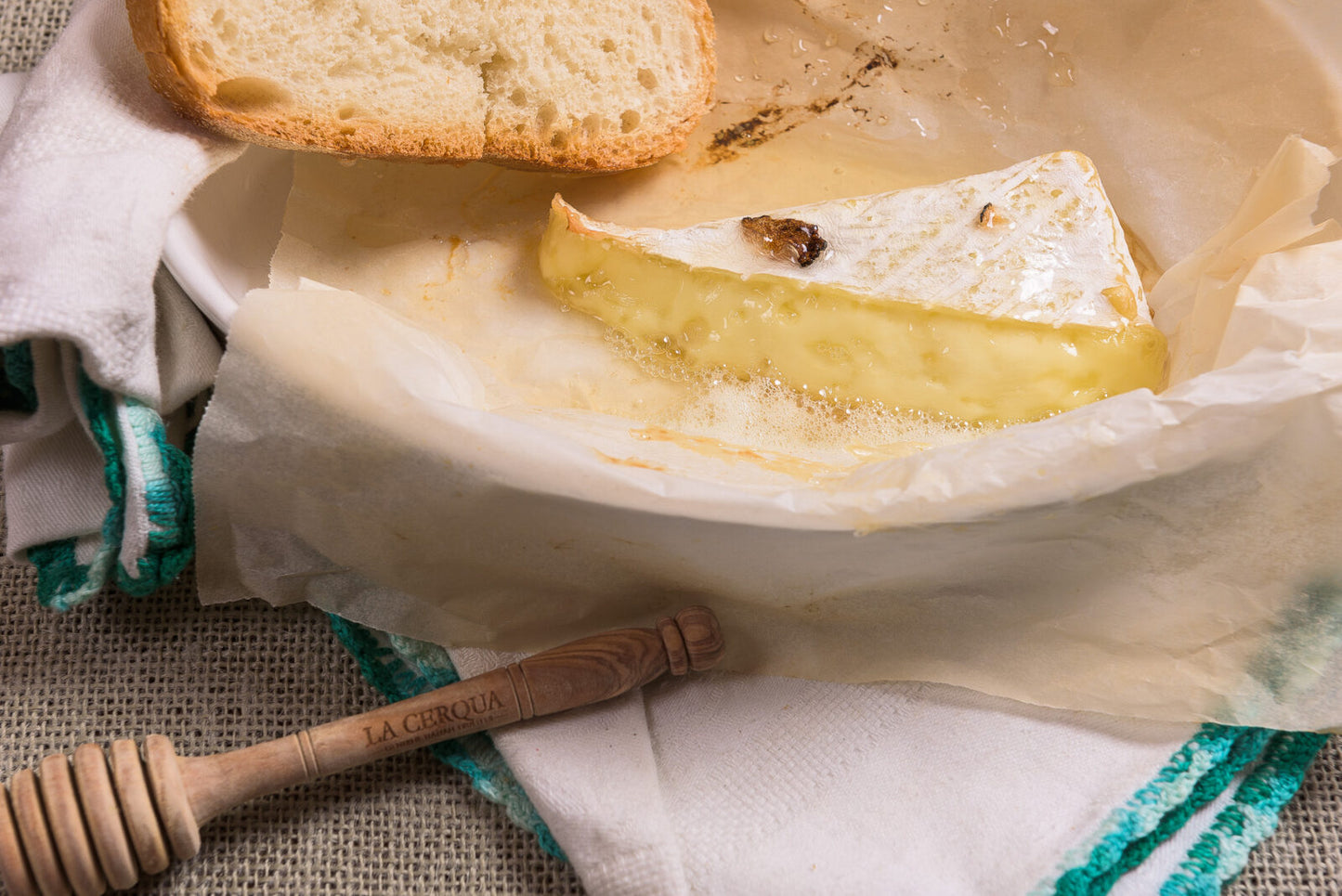 Miele e Tartufo - 250g