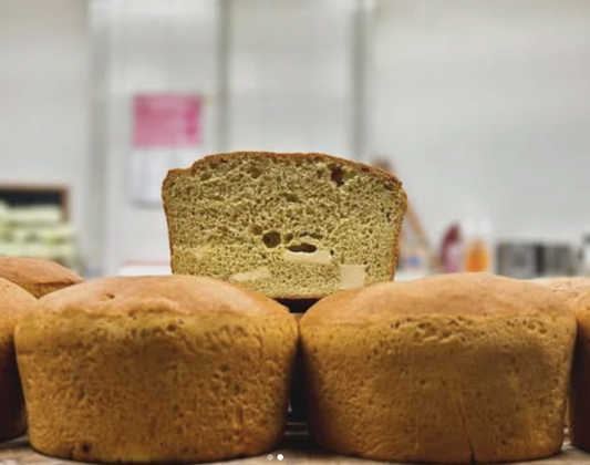 Pizza di Formaggio artigianale Marchigiana – Pizza di Pasqua