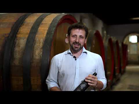 NOTTE - Rosso Conero D.O.C. BIOLOGICO - 75lt