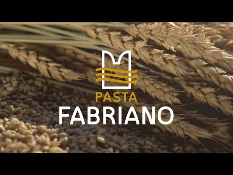 PASTA FABRIANO ARTIGIANALE - PACCO FAMIGLIA 7 pacchi
