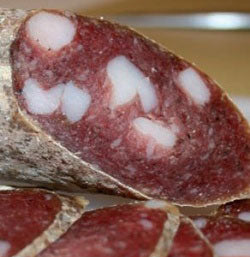 salame marchigiano di fabriano