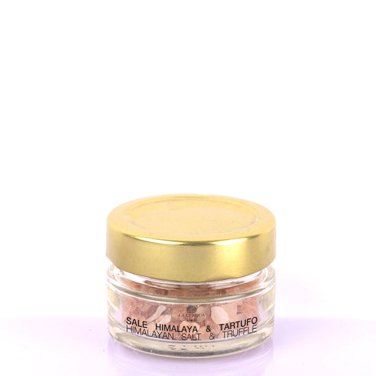 Sale Himalaya al tartufo estivo