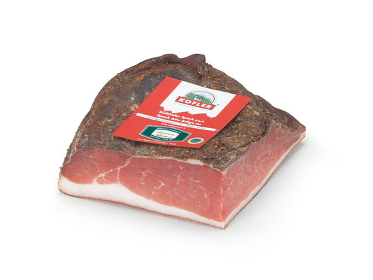 Speck Alto Adige I.G.P. - 1kg circa