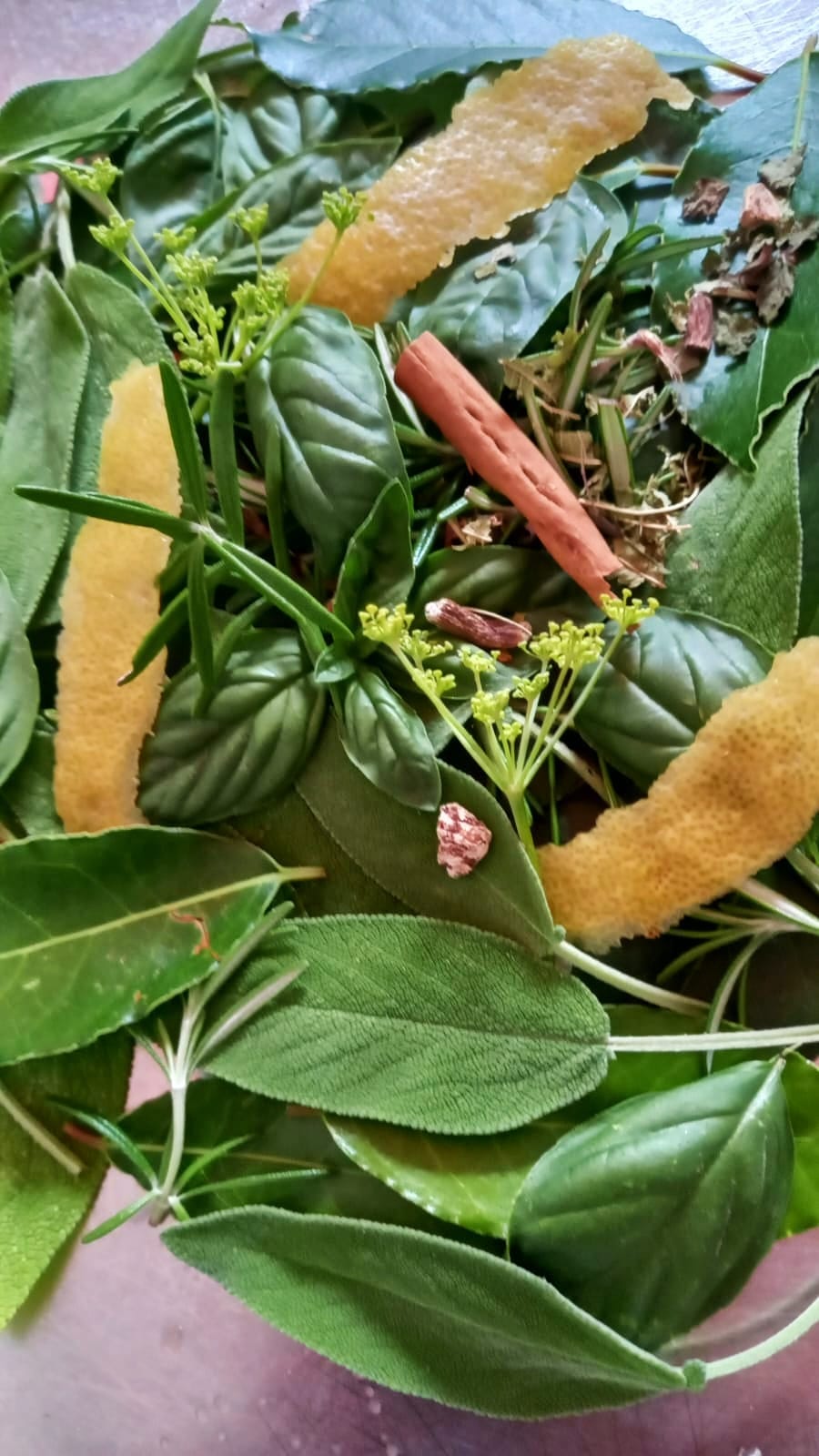 Amaro Marchese del Grillo - Bevanda spiritosa alle erbe