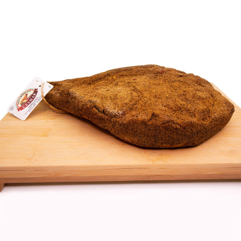 guanciale gourmet italia
