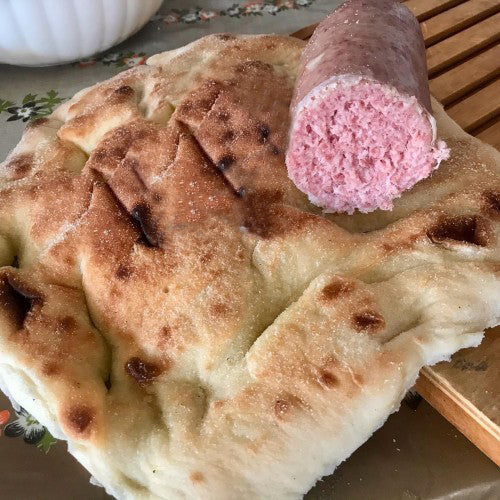 Ciauscolo spalmabile marchigiano