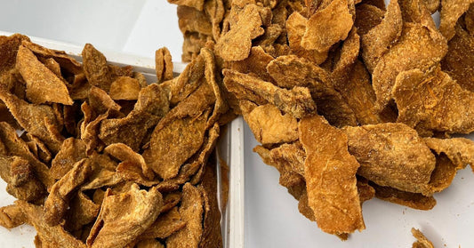 ciccioli senza conservati