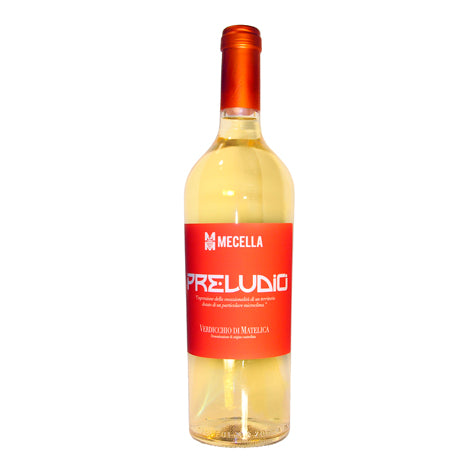 Preludio - Verdicchio di Matelica D.O.C.