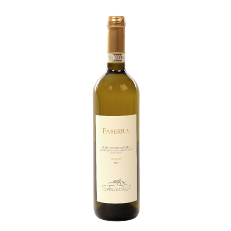 Faverius - Verdicchio di Matelica D.O.C.G. - Riserva 2018