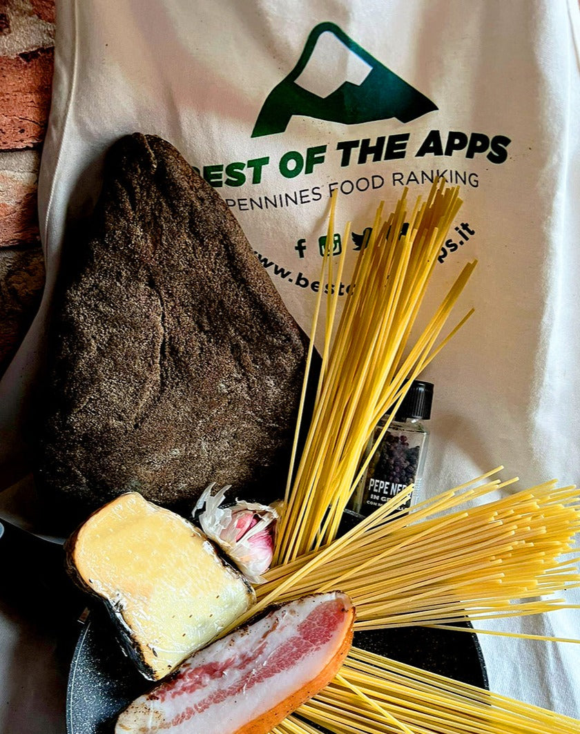 Guanciale stagionato Gourmet produzione artigianale - senza glutine
