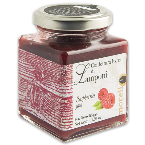 Confettura di Lamponi - 225g