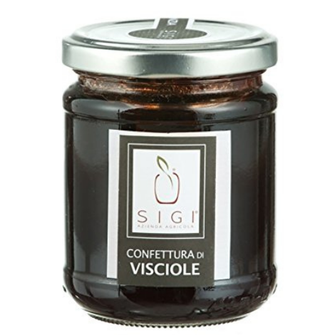 Confettura di Visciole Sigi - 220 g