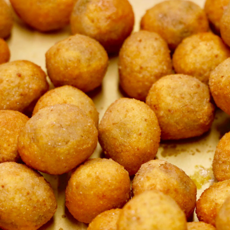 Olive vegane - 500g