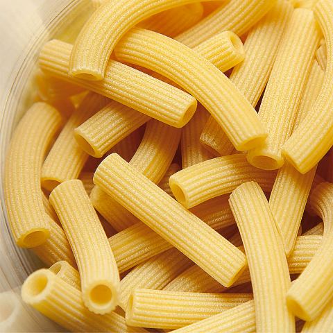 Maccheroni trafilate a bronzo Carla Latini - 500g