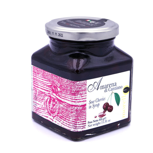 Amarena di Cantiano – 335g