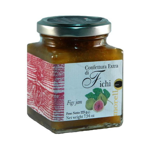 Confettura Extra di Fichi - 225g