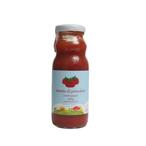 Passata di pomodoro - 200g