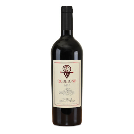 Robbione - Vernaccia DOC 2013