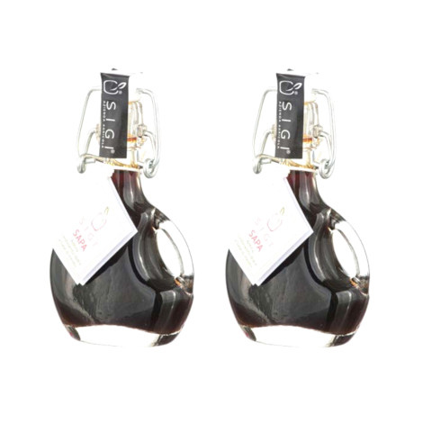 Sapa mignon SIGI - 2 x 56 g