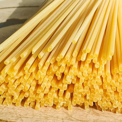 spaghetti grandi carla latini