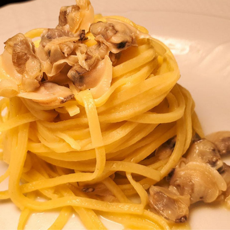 Tagliolini pasta all'uovo artigianale - 2 confezioni da 250 gr.