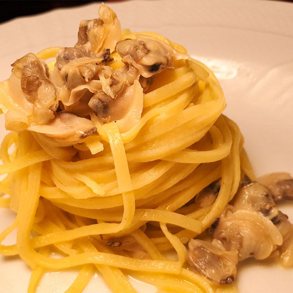 Tagliolini sottili all'uovo artigianali - 2 confezioni da 250gr.