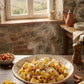 Mezze Maniche Pasta Artigianale Biologica