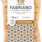 MEZZO RIGATONE - PASTA FABRIANO ARTIGIANALE 500gr.