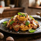 Pasta all'Uovo Rustiche Sfoglia Ruvida 500g