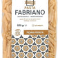 PENNA RIGATA - PASTA FABRIANO ARTIGIANALE 500gr.