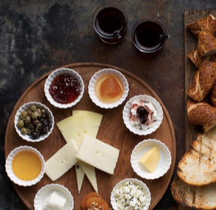 Confettura Extra di Visciole - 270gr.