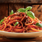 Spaghetti alla Chitarra trafilata a bronzo produzione artigianale Carla Latini - 500 gr
