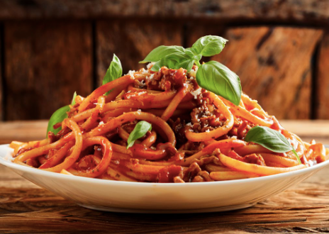 Spaghetti alla Chitarra trafilata a bronzo produzione artigianale Carla Latini - 500 gr