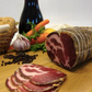 Lonza Marchigiana artigianale di capocollo - c.a 600g