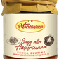 SUGO ARTIGIANALE ALL' AMATRICIANA  - 180 gr.