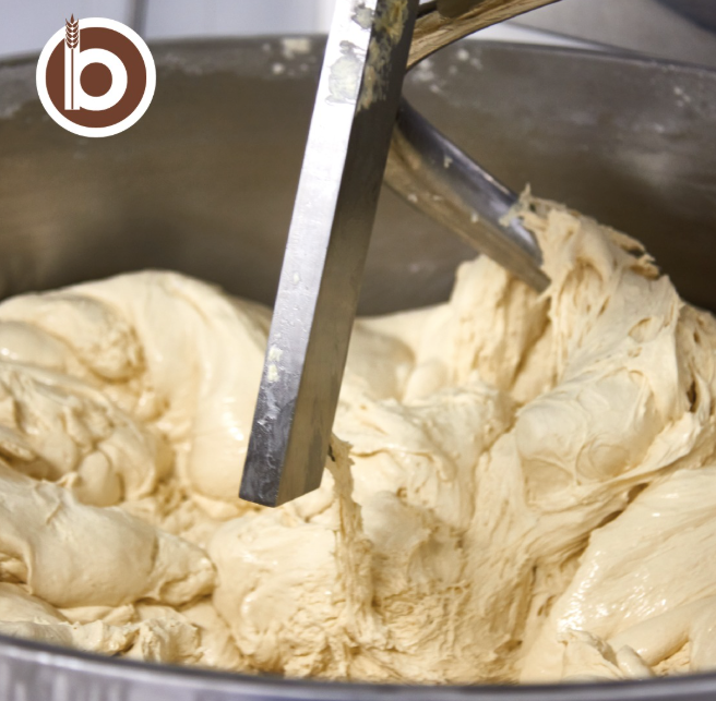 Crescia Marchigiana Artigianale - Cotta a Legna