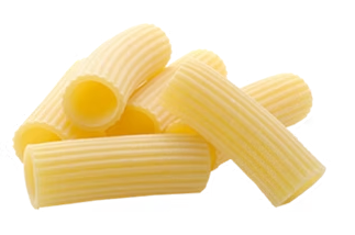 Rigatoni Pasta Artigianale Biologica
