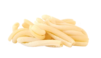 Strozzapreti Pasta Artigianale Biologica